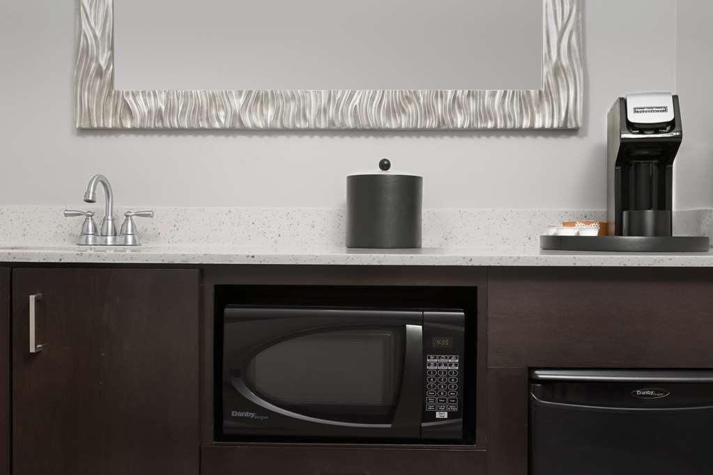Hampton Inn & Suites El Paso/East Kamer foto